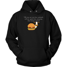 Load image into Gallery viewer, Love? -  Hoodie