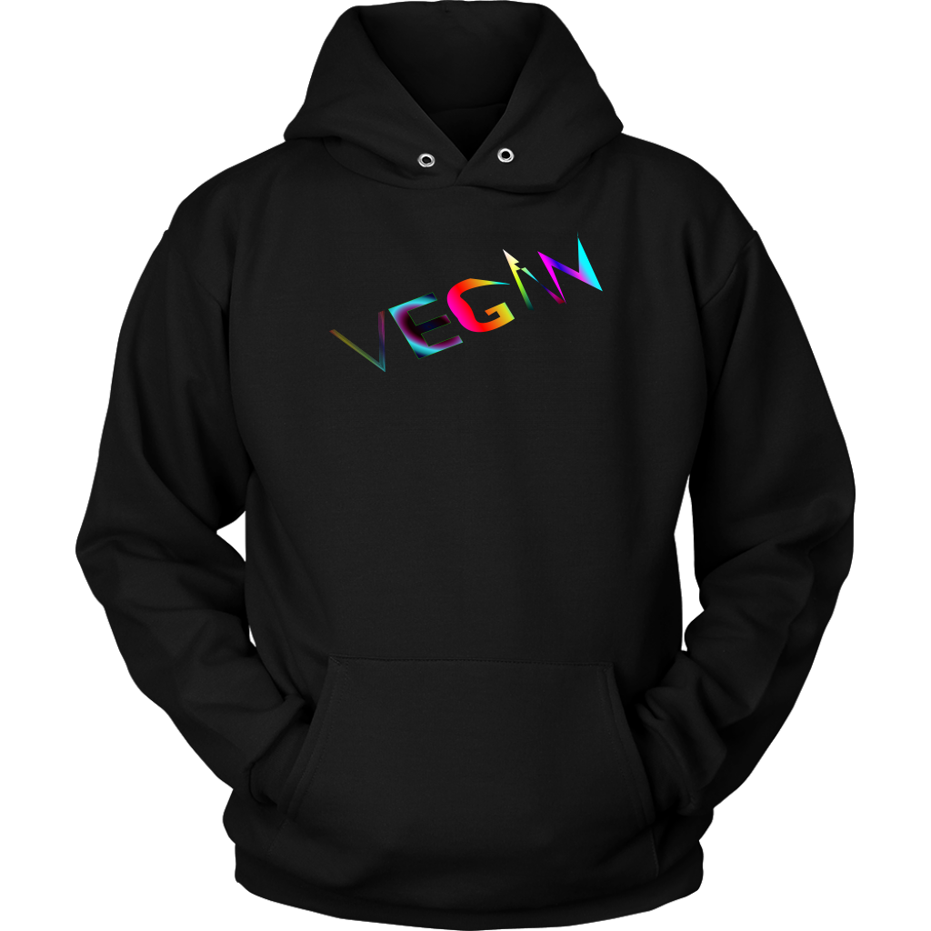 Vegan yup! -  Hoodie