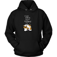 Load image into Gallery viewer, That smell tho! - Hoodie