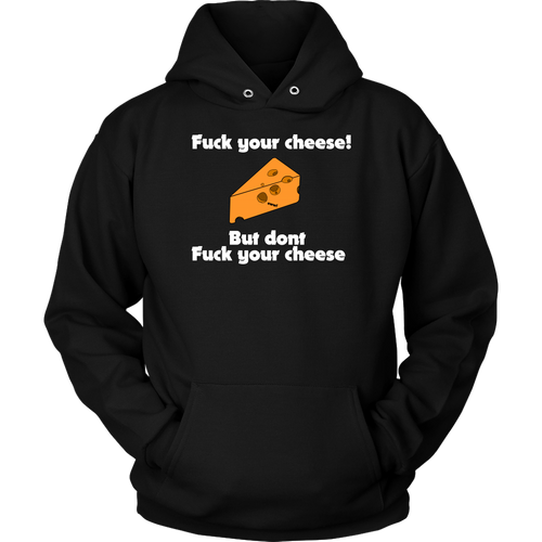 Fuck that pus! - Hoodie