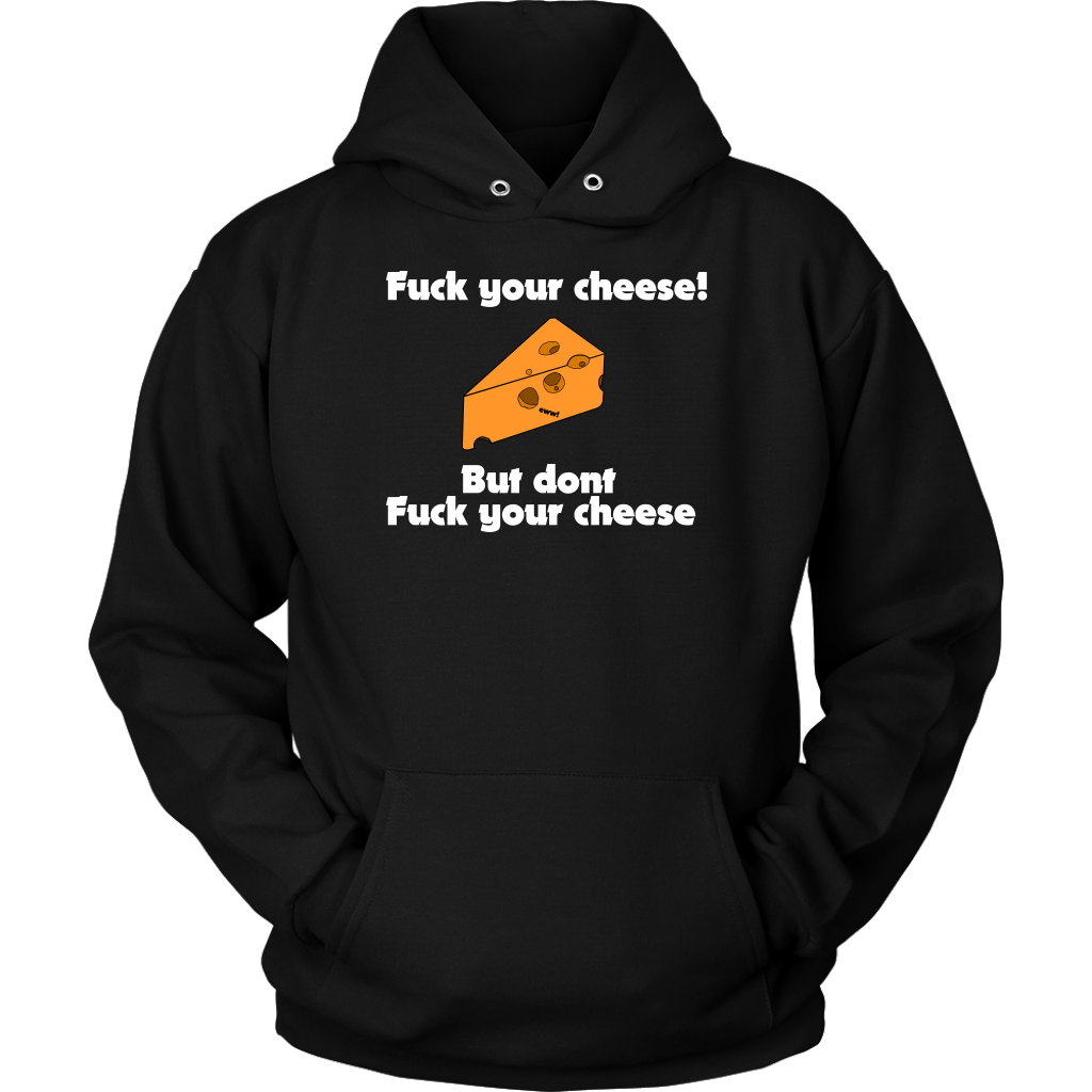 Fuck that pus! - Hoodie