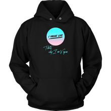 Load image into Gallery viewer, I Value Life! -  Hoodie