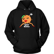 Load image into Gallery viewer, Thirsty Peach -  Hoodie