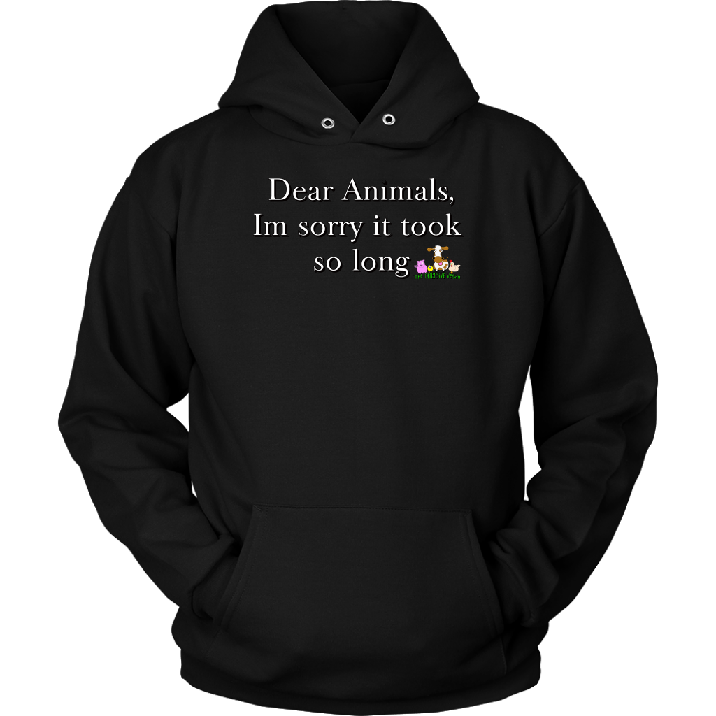 Dear Animals -  Hoodie