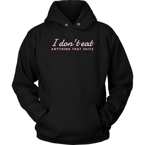 I just don't P -  Hoodie