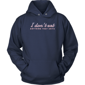 I just don't P -  Hoodie