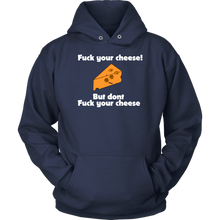 Load image into Gallery viewer, Fuck that pus! - Hoodie