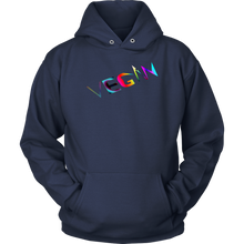 Load image into Gallery viewer, Vegan yup! -  Hoodie