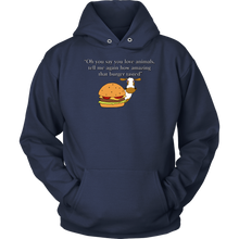 Load image into Gallery viewer, Love? -  Hoodie