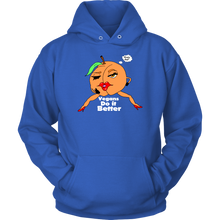 Load image into Gallery viewer, Thirsty Peach -  Hoodie