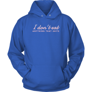 I just don't P -  Hoodie