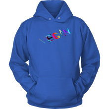 Load image into Gallery viewer, Vegan yup! -  Hoodie