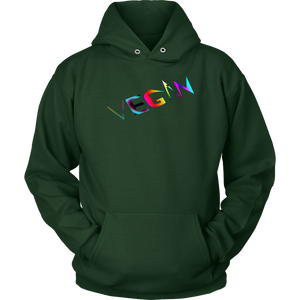 Vegan yup! -  Hoodie