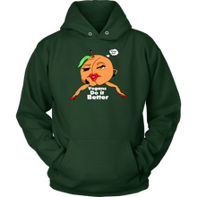 Load image into Gallery viewer, Thirsty Peach -  Hoodie