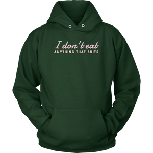 I just don't P -  Hoodie