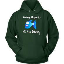 Load image into Gallery viewer, We off the hook! -  Hoodie