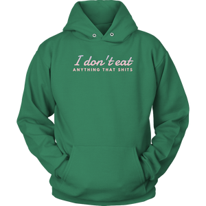 I just don't P -  Hoodie