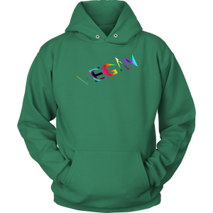 Vegan yup! -  Hoodie