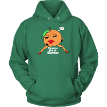 Load image into Gallery viewer, Thirsty Peach -  Hoodie