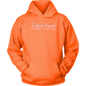 I just don't P -  Hoodie