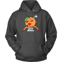 Load image into Gallery viewer, Thirsty Peach -  Hoodie