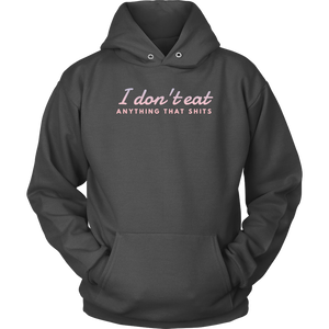 I just don't P -  Hoodie