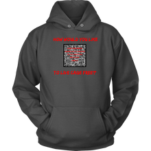 Load image into Gallery viewer, Cage free? -  Hoodie