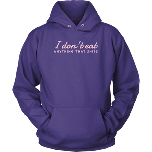 I just don't P -  Hoodie