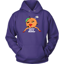 Load image into Gallery viewer, Thirsty Peach -  Hoodie