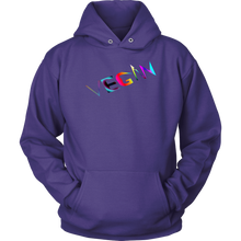 Load image into Gallery viewer, Vegan yup! -  Hoodie