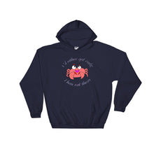 Load image into Gallery viewer, That&#39;s itchy - Pullover Hoodie