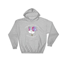 Load image into Gallery viewer, Choke that chicken - Hooded Sweatshirt