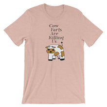 Load image into Gallery viewer, Ewweww what&#39;s that smell? - Short Sleeve T-Shirt