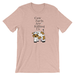 Ewweww what's that smell? - Short Sleeve T-Shirt