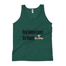 Load image into Gallery viewer, Real Animal Lovers Are Vegan 2