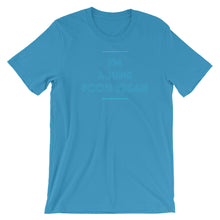 Load image into Gallery viewer, Junk in the Food! - Short Sleeve T-Shirt