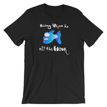 Load image into Gallery viewer, We Off The Hook! - Short Sleeve T-Shirt