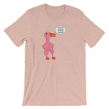 Load image into Gallery viewer, Enjoy Asshole - Short Sleeve T-Shirt