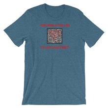 Load image into Gallery viewer, Cage free? - Short Sleeve T-Shirt