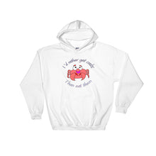 Load image into Gallery viewer, That&#39;s itchy - Pullover Hoodie