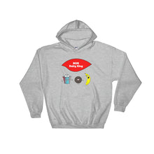 Load image into Gallery viewer, Non Dairy King- Pullover Hoodie