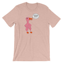 Load image into Gallery viewer, WTF? - Short Sleeve T-Shirt