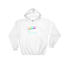 Load image into Gallery viewer, I Value Life - Pull Over Hoodie