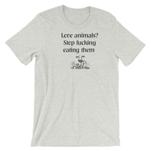 Load image into Gallery viewer, Love? - Short Sleeve T-Shirt