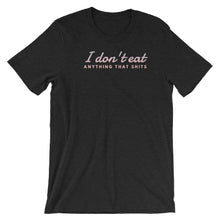 Load image into Gallery viewer, I just don&#39;t - Short Sleeve T-Shirt