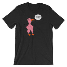 Load image into Gallery viewer, WTF? - Short Sleeve T-Shirt