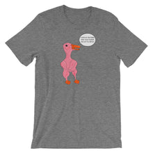 Load image into Gallery viewer, Fuck You and your little eye too! - Short Sleeve T-Shirt