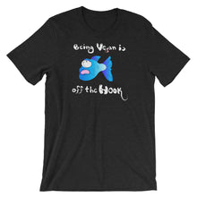 Load image into Gallery viewer, We Off The Hook! - Short Sleeve T-Shirt