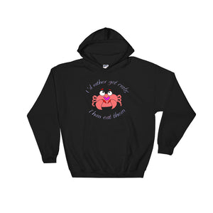 That's itchy - Pullover Hoodie