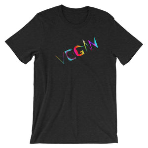 Vegan YUP! - Short Sleeve T-Shirt